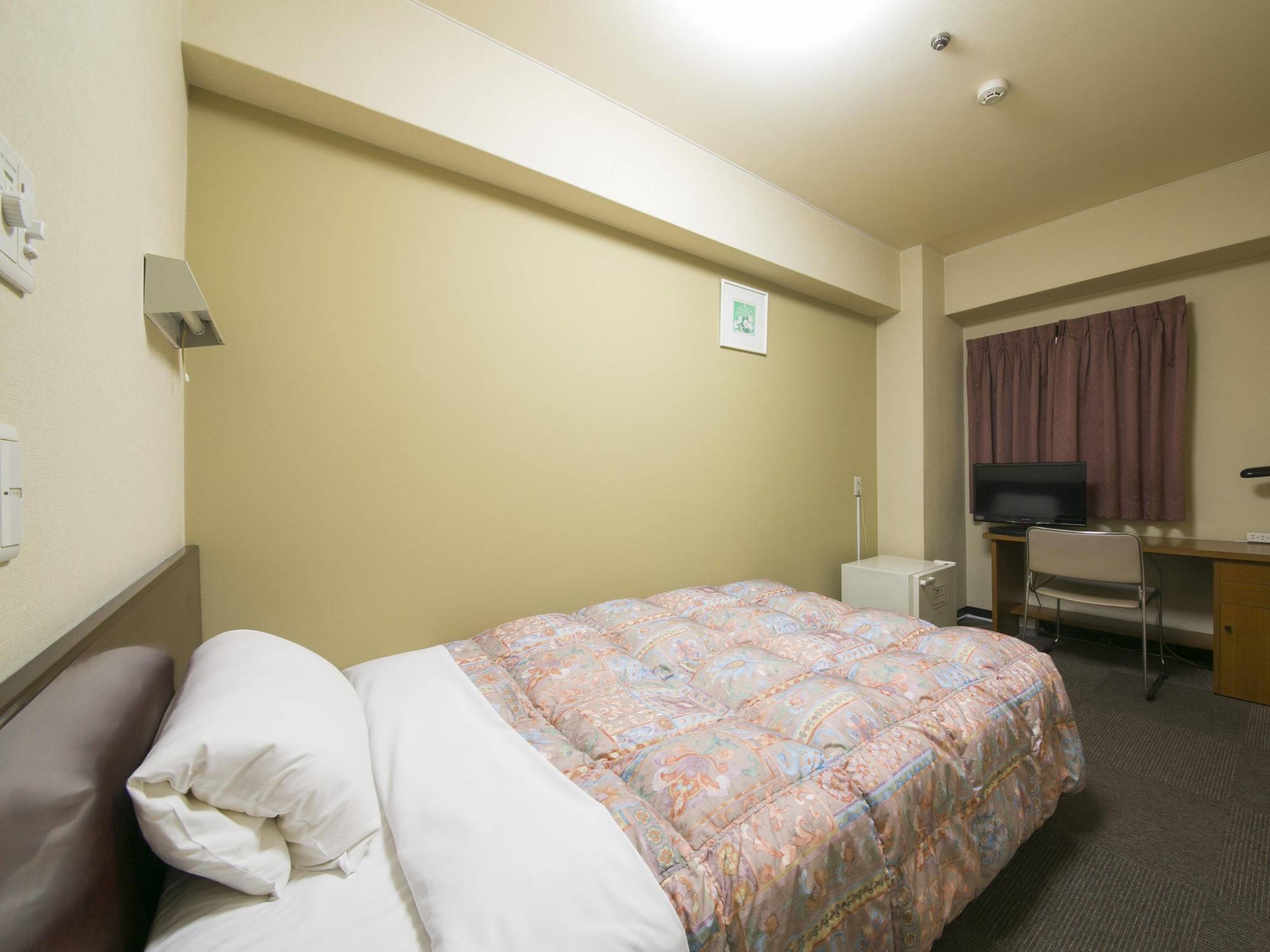 Hotel Econo Nagoya Sakae Exterior photo